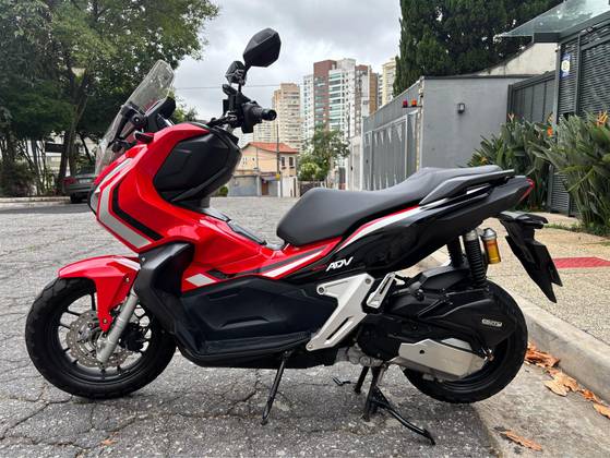 HONDA ADV HONDA ADV